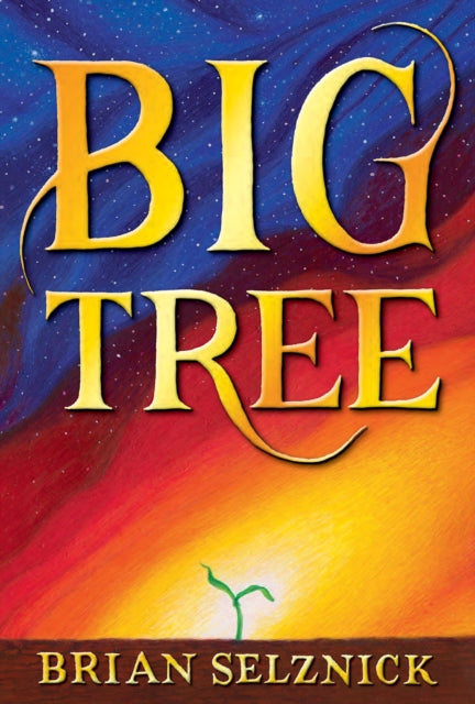 Big Tree (ISBN: 9781338180633)