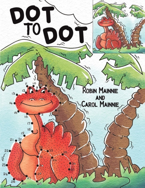 Dot to Dot (ISBN: 9781398446823)