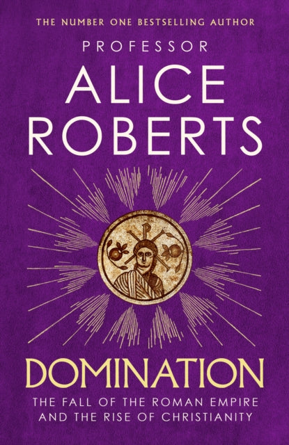 Domination (ISBN: 9781398510081)