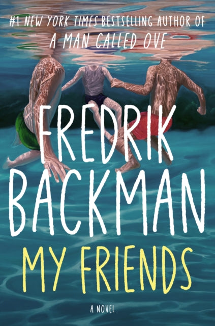 My Friends : The INSTANT Sunday Times Bestseller and Goodreads Choice Awards Fiction 2025 winner! (ISBN: 9781398516397)