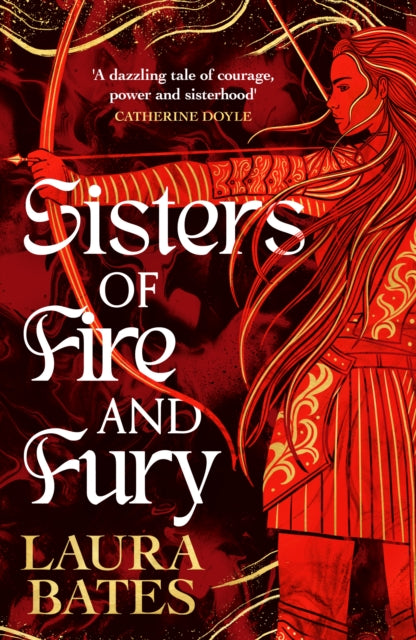 Sisters of Fire and Fury : Volume 2 (ISBN: 9781398519374)