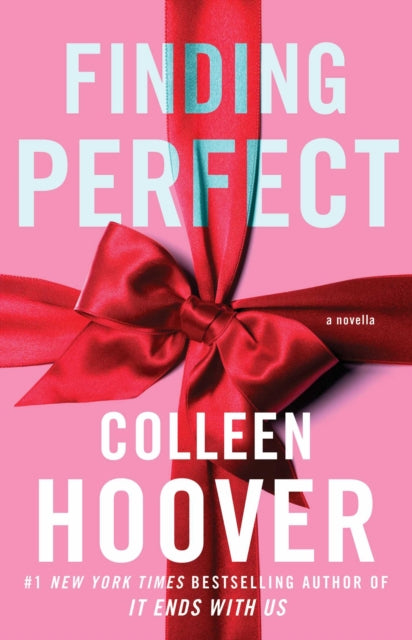 Finding Perfect (ISBN: 9781398521179)