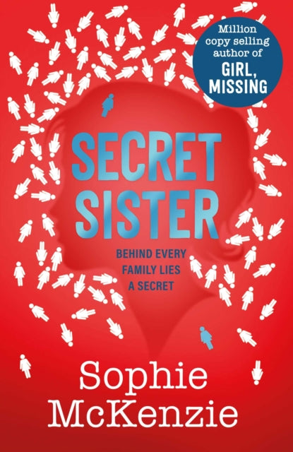 Secret Sister (ISBN: 9781398523265)