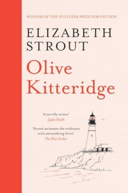 Olive Kitteridge : A Novel in Stories (ISBN: 9781398532786)