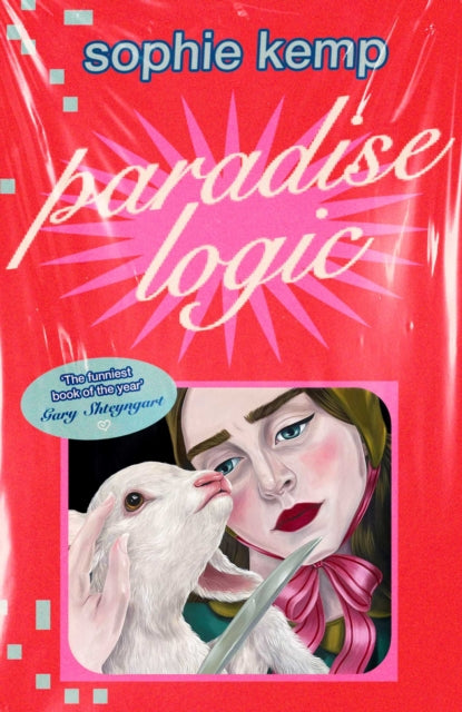 Paradise Logic (ISBN: 9781398533745)