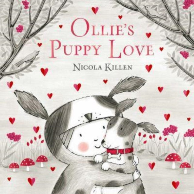 Ollie's Puppy Love : Volume 6 (ISBN: 9781398535268)