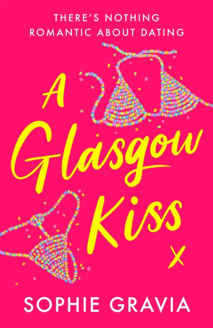 A Glasgow Kiss (ISBN: 9781398706675)