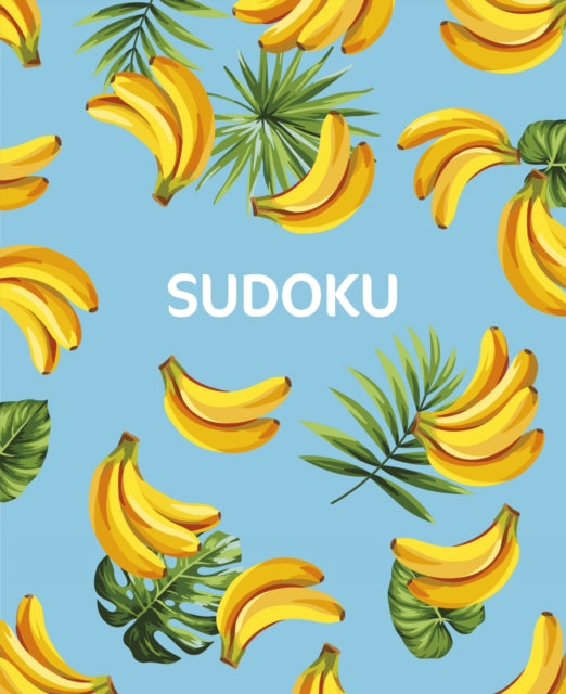 Sudoku : Over 300 Puzzles (ISBN: 9781398838482)