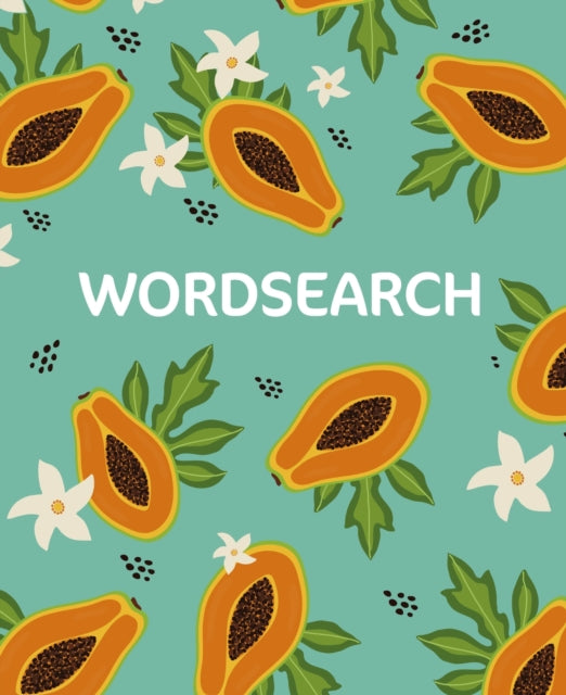 Wordsearch : Over 150 Puzzles (ISBN: 9781398838499)