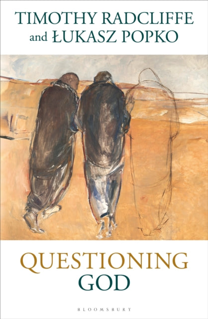 Questioning God (ISBN: 9781399409254)