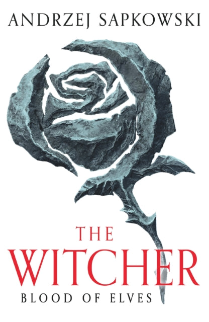 Blood of Elves : The bestselling novel which inspired season 2 of Netflix’s The Witcher (ISBN: 9781399611404)