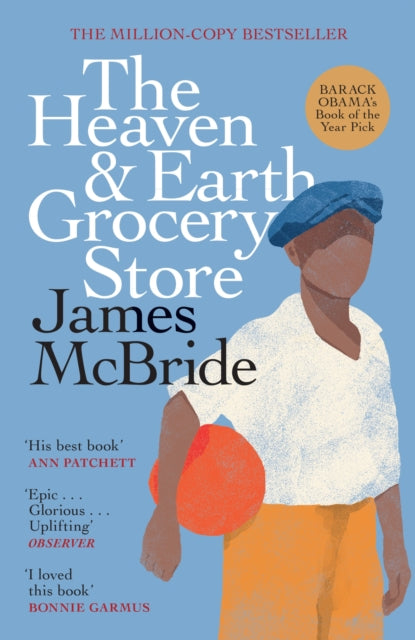 The Heaven & Earth Grocery Store : The Million-Copy Bestseller (ISBN: 9781399620420)