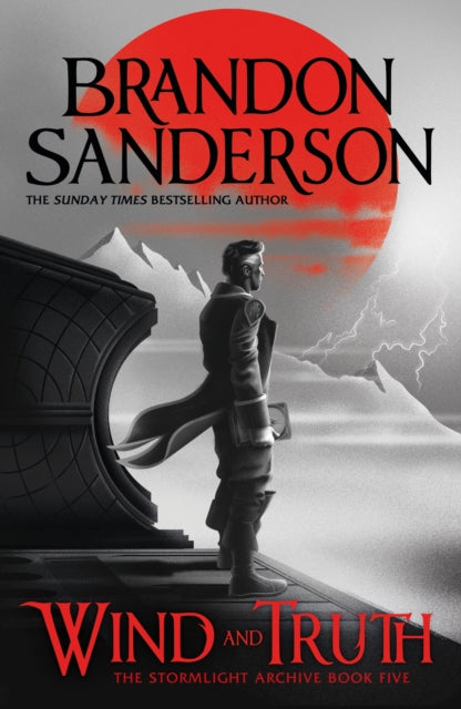 Wind and Truth : The brand new epic Stormlight Archive novel from the international bestseller (ISBN: 9781399622028)