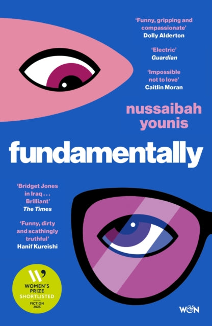 Fundamentally : Shortlisted for the 2025 Women's Prize for Fiction (ISBN: 9781399623940)