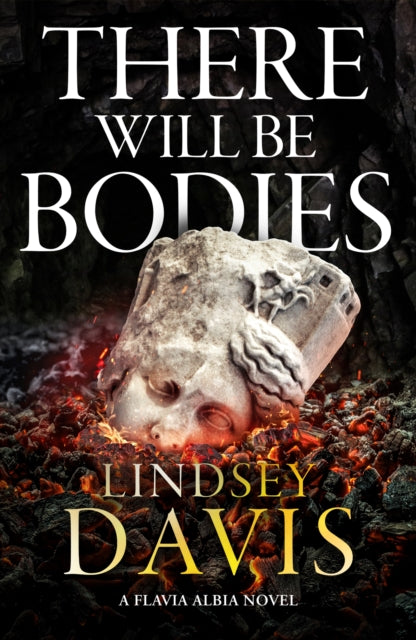 There Will Be Bodies (ISBN: 9781399719674)