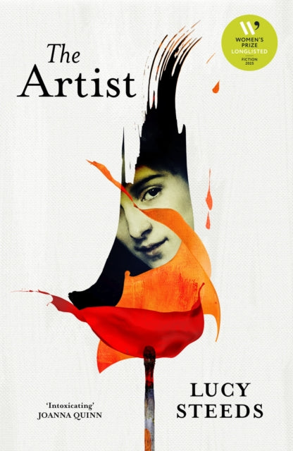 The Artist : Winner of the Waterstones Book of the Year 2025 (ISBN: 9781399819565)