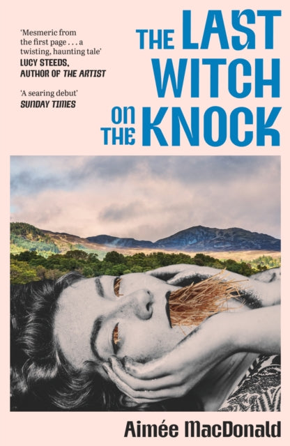 The Last Witch on the Knock (ISBN: 9781399821278)