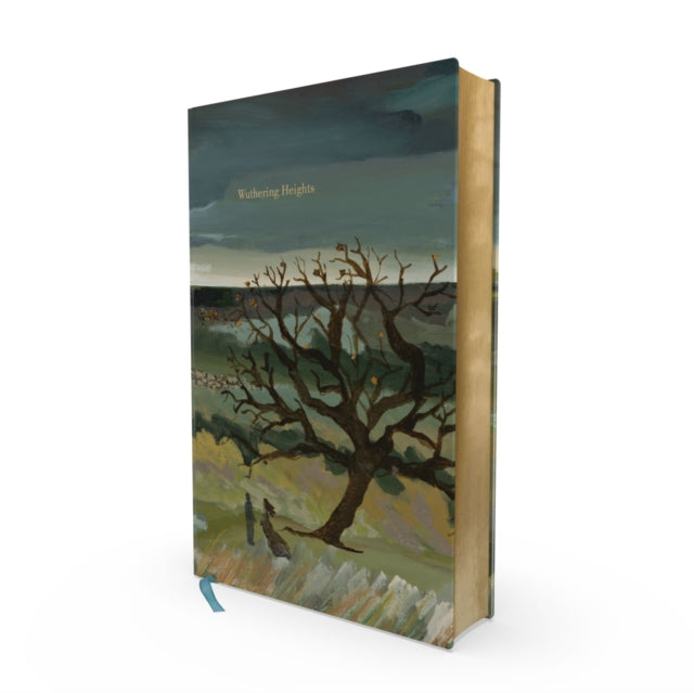Wuthering Heights: Deluxe Painted Edition (ISBN: 9781400351602)