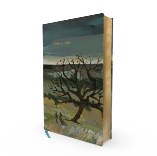 Wuthering Heights: Deluxe Painted Edition (ISBN: 9781400351602)