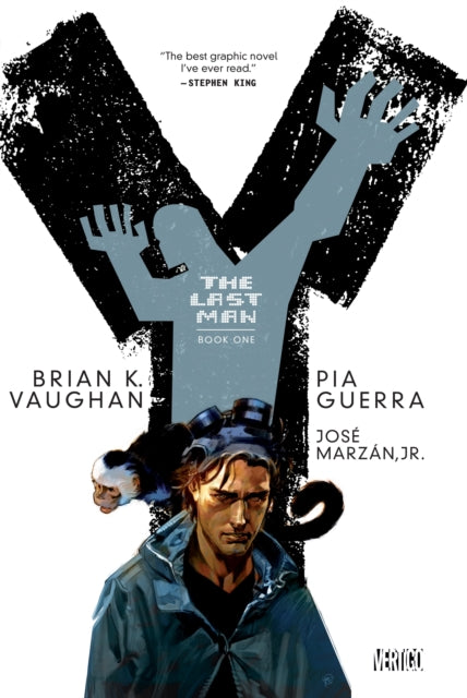Y: The Last Man Book One (ISBN: 9781401251512)