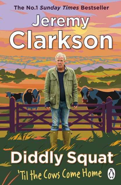 Diddly Squat: ‘Til The Cows Come Home (ISBN: 9781405954631)