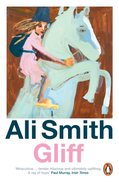 Gliff (ISBN: 9781405959452)