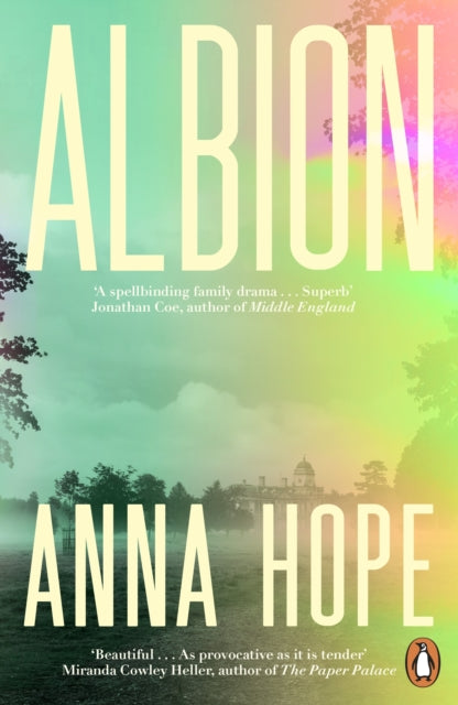 Albion (ISBN: 9781405966733)