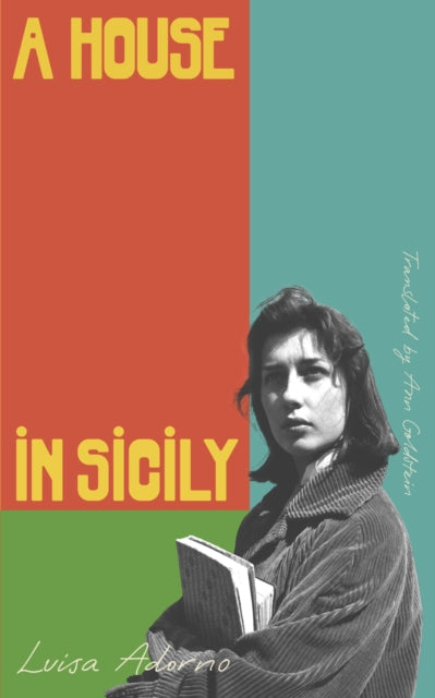 A House in Sicily (ISBN: 9781405973908)