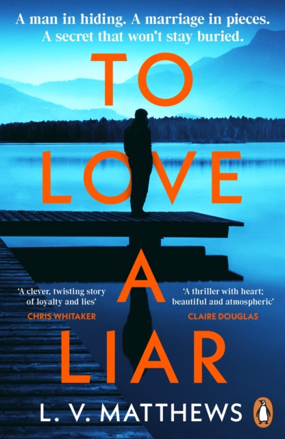 To Love a Liar (ISBN: 9781405974707)
