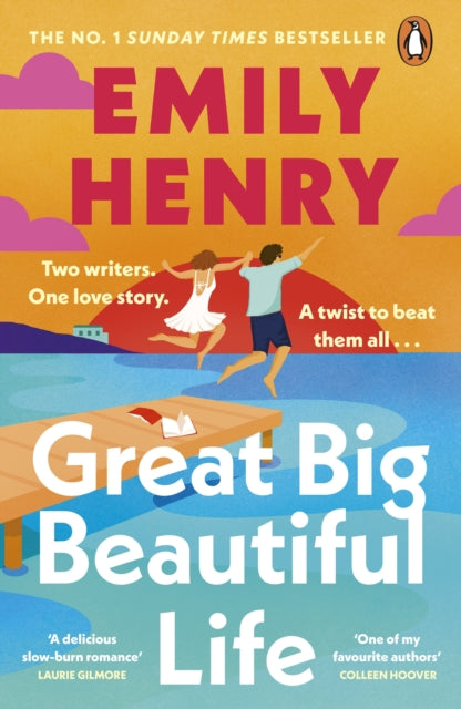 Great Big Beautiful Life (ISBN: 9781405974738)