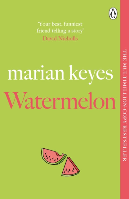 Watermelon (ISBN: 9781405976206)