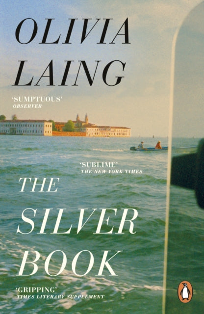 The Silver Book (ISBN: 9781405982290)