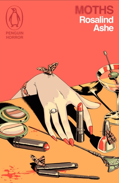 Moths (ISBN: 9781405985970)