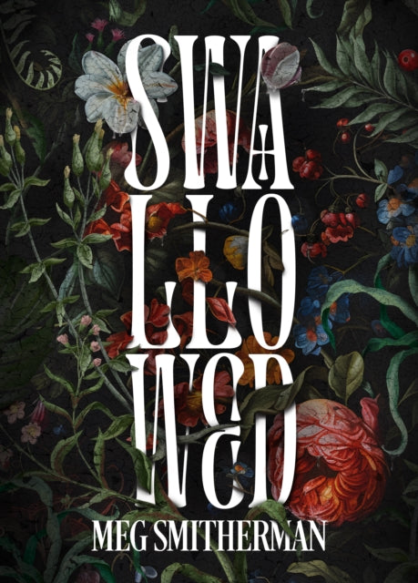 Swallowed (ISBN: 9781405987080)
