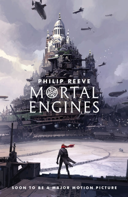 Mortal Engines (ISBN: 9781407189147)