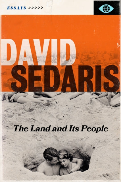 The Land and its People (ISBN: 9781408714126)