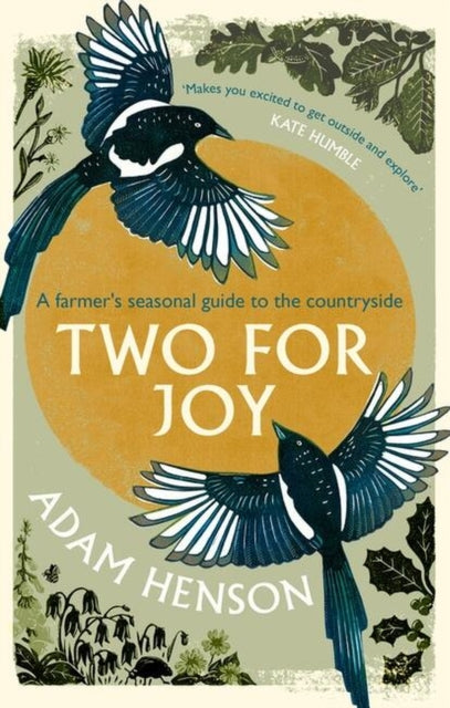 Two for Joy : The untold ways to enjoy the countryside (ISBN: 9781408727386)