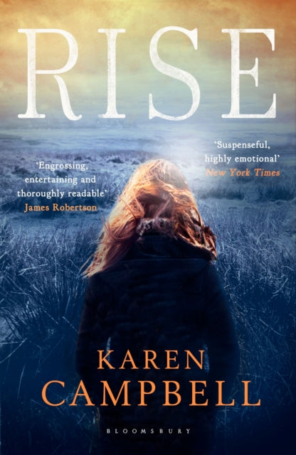 Rise (ISBN: 9781408856758)