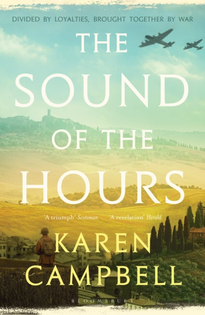 The Sound of the Hours (ISBN: 9781408857359)