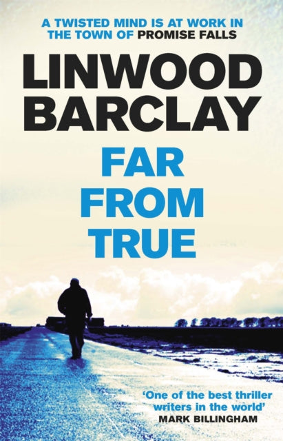 Far From True : (Promise Falls Trilogy Book 2) (ISBN: 9781409146513)