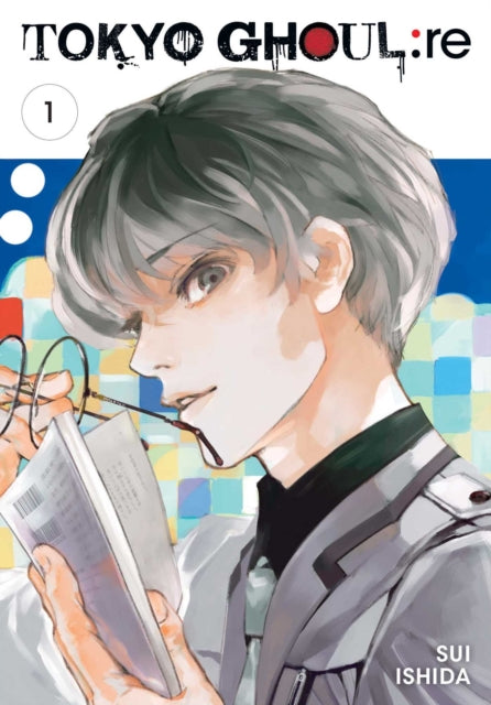 Tokyo Ghoul: re, Vol. 1 : Volume 1 (ISBN: 9781421594965)