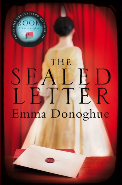 The Sealed Letter (ISBN: 9781447205982)