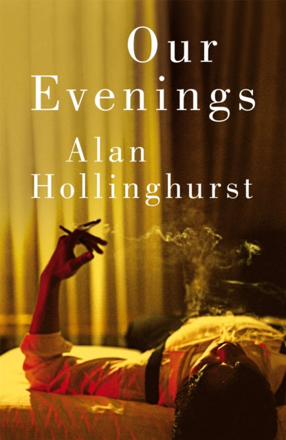 Our Evenings (ISBN: 9781447208235)