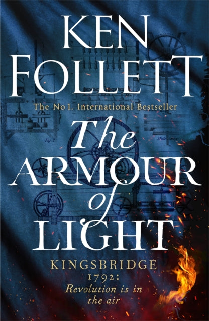 The Armour of Light (ISBN: 9781447278832)