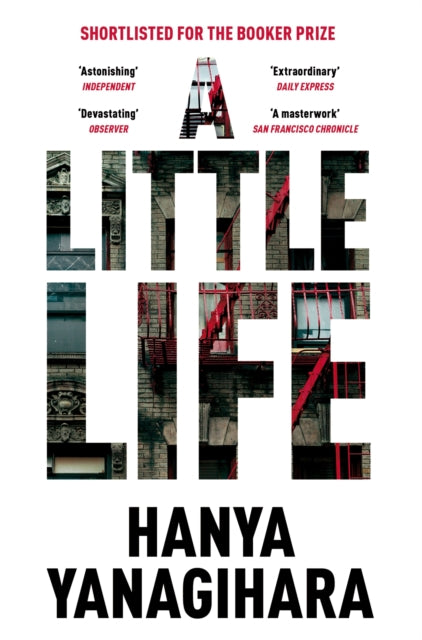 A Little Life (ISBN: 9781447294832)