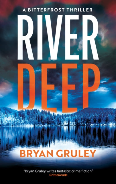 River Deep (ISBN: 9781448316120)