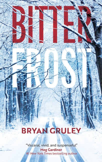 Bitterfrost (ISBN: 9781448317974)