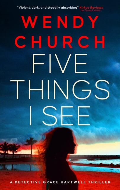Five Things I See (ISBN: 9781448321407)