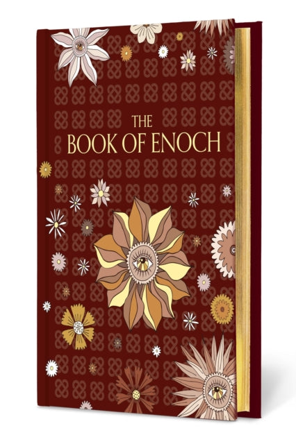 The Book of Enoch (ISBN: 9781454961567)