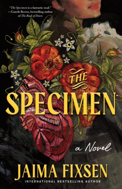 The Specimen : A Chilling Gothic Historical Thriller Based On the Burke and Hare Murders (ISBN: 9781464233296)